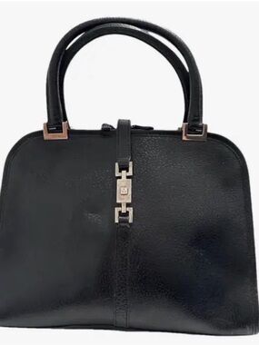 Vintage Gucci Jackie Bag